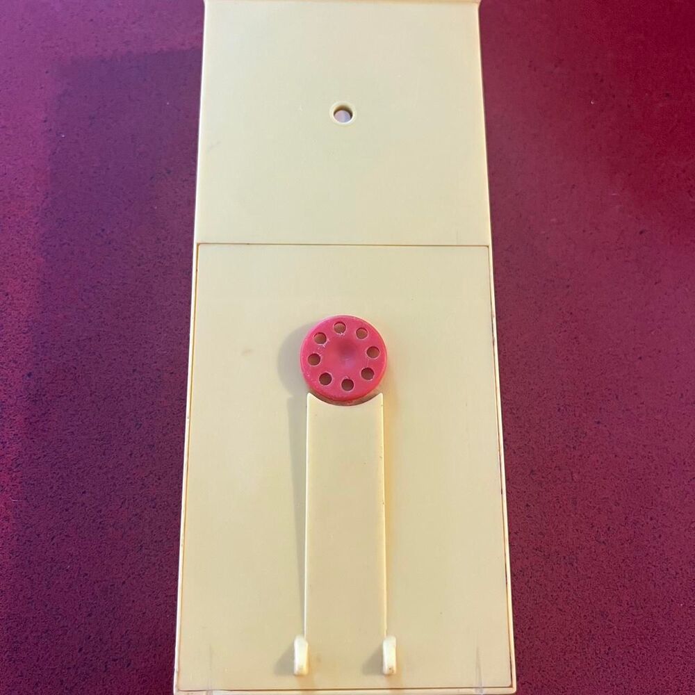 Unbranded Cream and Yellow Learning-toys